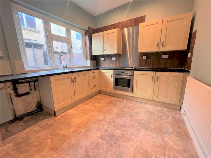 3 Bedroom Semi-Detached House To Rent In Ball Street, Blackpool, FY1