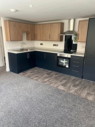 1 Bedroom Apartment To Rent In Chapelgate, Retford, Retford, DN22