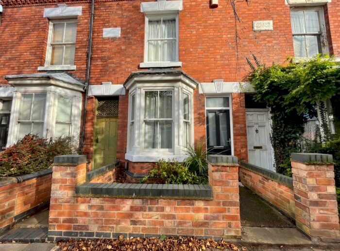 3 Bedroom Property To Rent In St. Leonards Road, Leicester, LE2