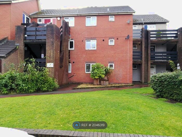 1 Bedroom Flat To Rent In The Paddock, Fulwood, Preston, PR2