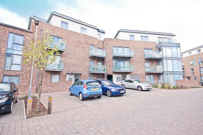 2 Bedroom Apartment To Rent In Lily Close, HA5