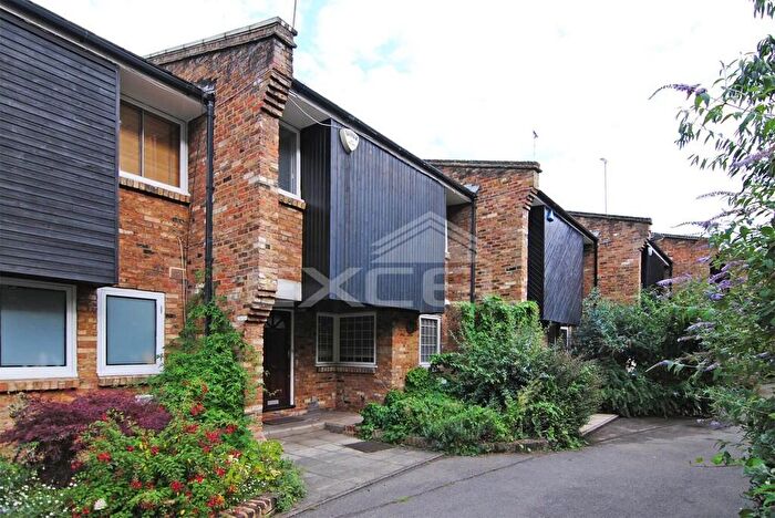 4 Bedroom Town House To Rent In Parkhill Walk, Belsize Park, London, NW3