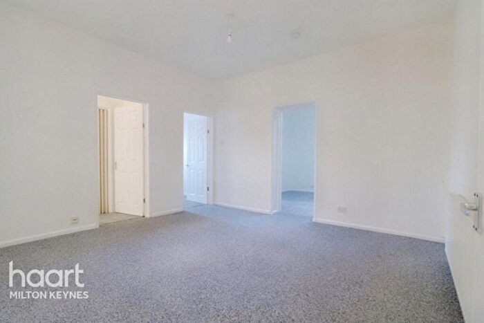 3 Bedroom End Of Terrace House For Sale In Marshworth, Tinkers Bridge, MK6