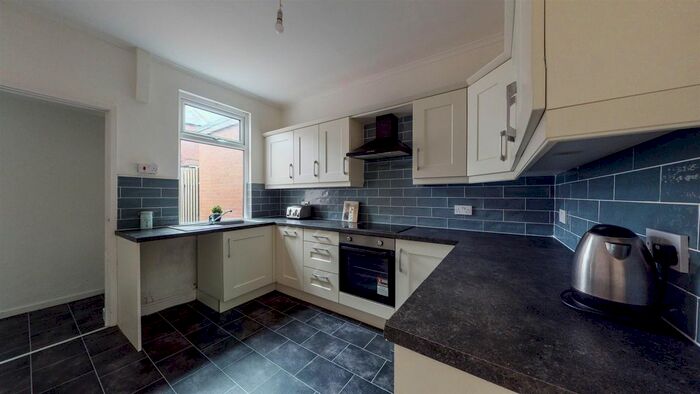 2 Bedroom Terraced House To Rent In Orchard Street, Wombwell, Barnsley S73