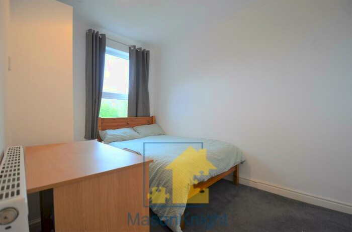 4 Bedroom Terraced House To Rent In Winnie Road, Selly Oak, B29