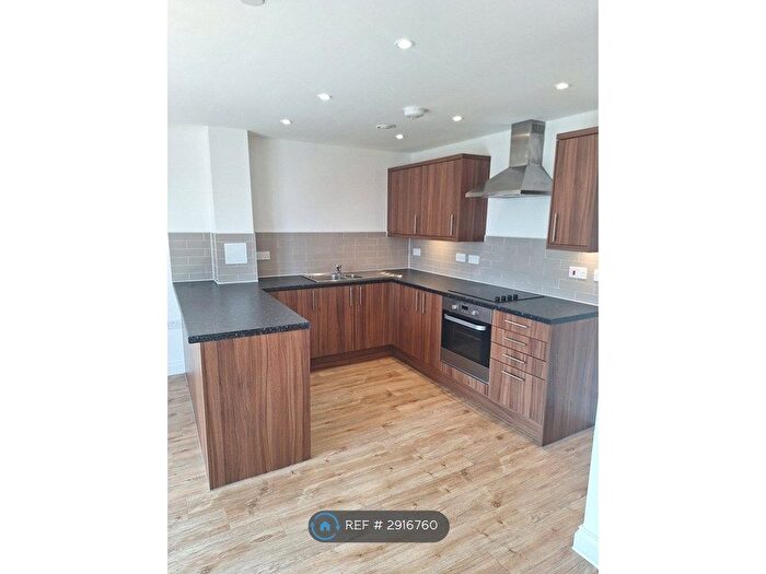 1 Bedroom Flat To Rent In Bankside House, Newport, NP19