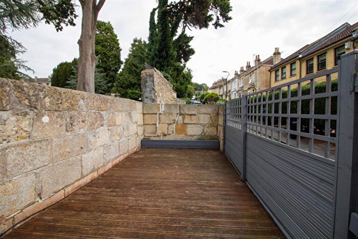 1 Bedroom Detached House To Rent In Church Road, Weston, Bath, BA1