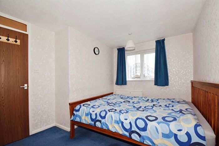 2 Bedroom Semi-Detached House For Sale In Malham Way, Oadby, Leicester, LE2