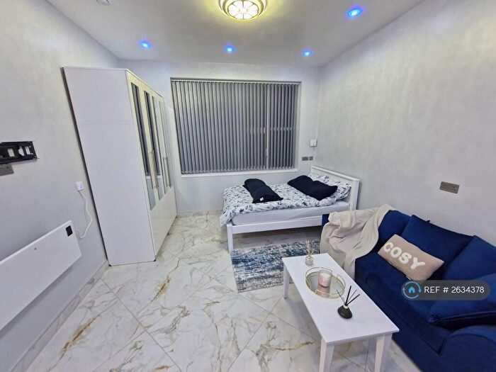 1 Bedroom Flat To Rent In Hockley, Birmingham, B19