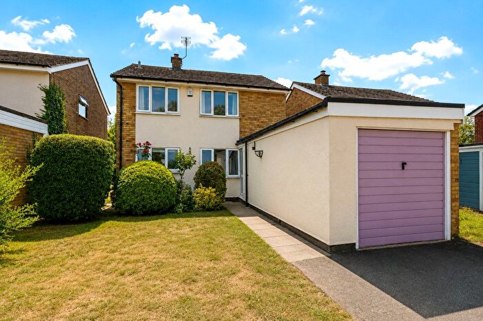 4 Bedroom Detached House To Rent In Vernons Close, Henham, Bishop's Stortford, Essex, CM22