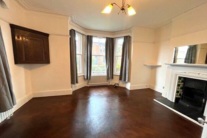 4 Bedroom Property To Rent In Burton Road, Manchester, M20