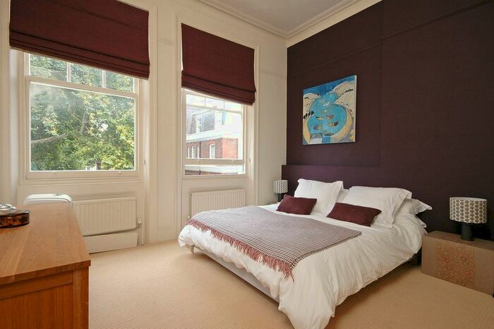 2 Bedroom Flat To Rent In Evelyn Gardens, South Kensington, London, SW7