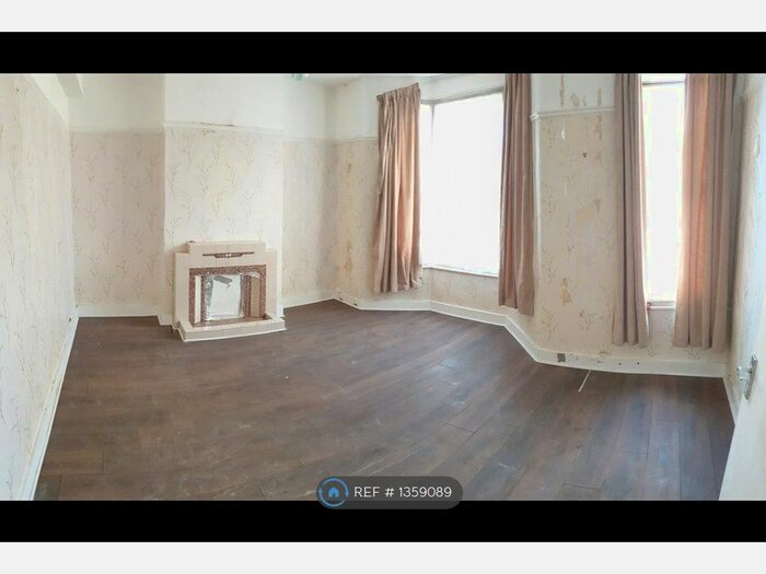 5 Bedroom Terraced House To Rent In Elsenham Road, London, E12