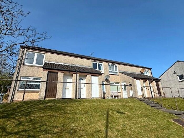 1 Bedroom Flat To Rent In Durisdeer Drive, Hamilton, ML3