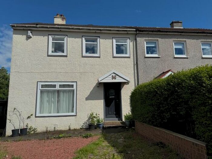 3 Bedroom Semi-Detached House To Rent In Wilson Street Larkhall, ML9