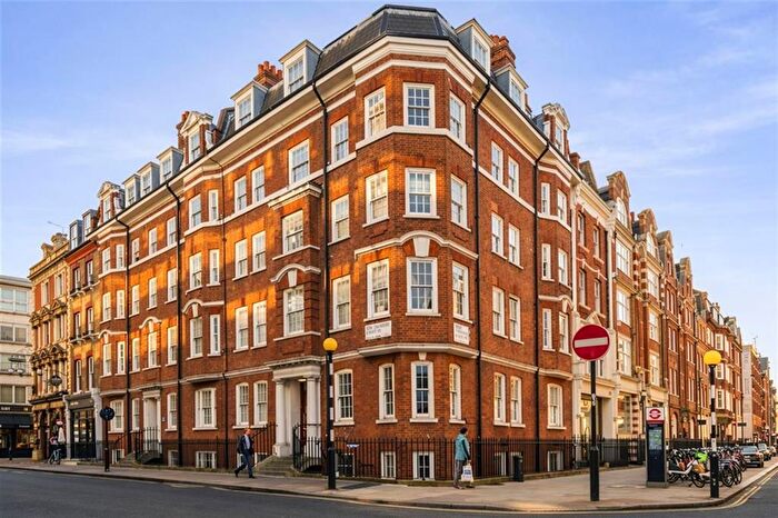 2 Bedroom Flat To Rent In New Cavendish Street, Fitzrovia Amp; Covent Garden, W1W