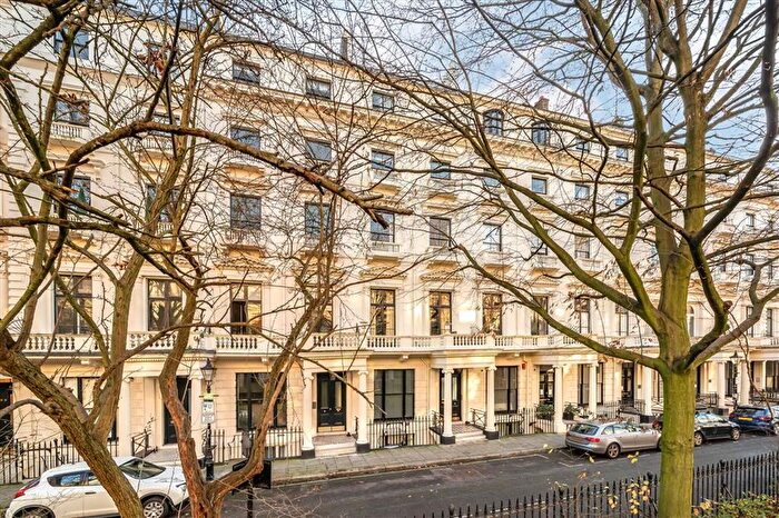 1 Bedroom Flat To Rent In Queens Gardens, London, W2