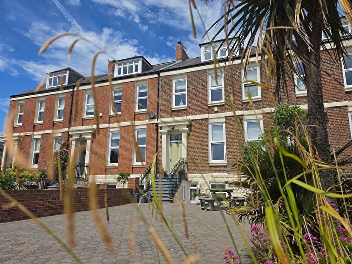 4 Bedroom Terraced House For Sale In Tempest Road, Seaham, Durham, SR7