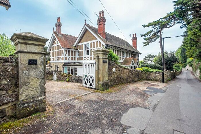4 Bedroom Semi-Detached House To Rent In Seven Sisters Road, St. Lawrence, Ventnor, PO38