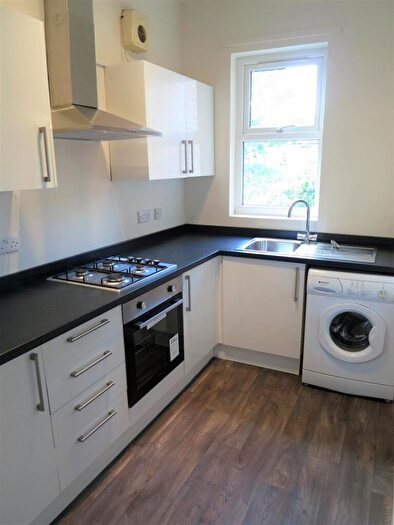 1 Bedroom Apartment To Rent In Clyde Road, West Didsbury, M20