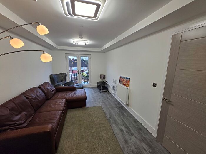 2 Bedroom Flat To Rent In Apartment, A Bindloss Avenue, Eccles, Manchester, M30