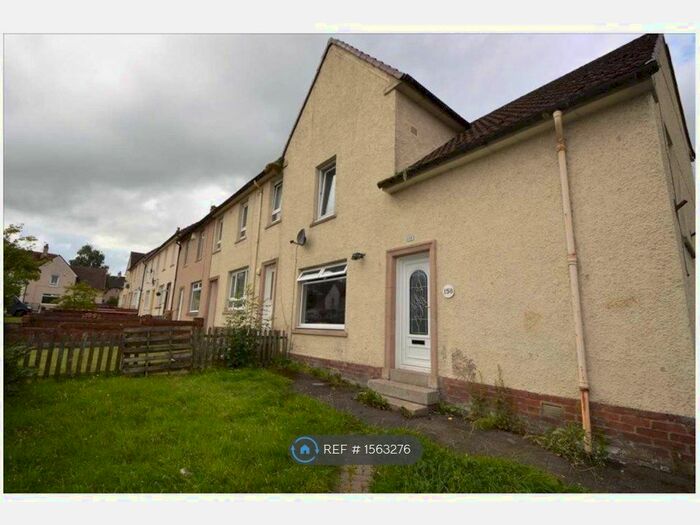 4 Bedroom End Of Terrace House To Rent In Craigbank Street, Larkhall, ML9