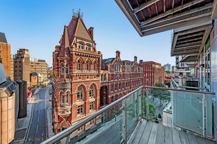 1 Bedroom Flat To Rent In Albert Embankment, Nine Elms, London, SE1