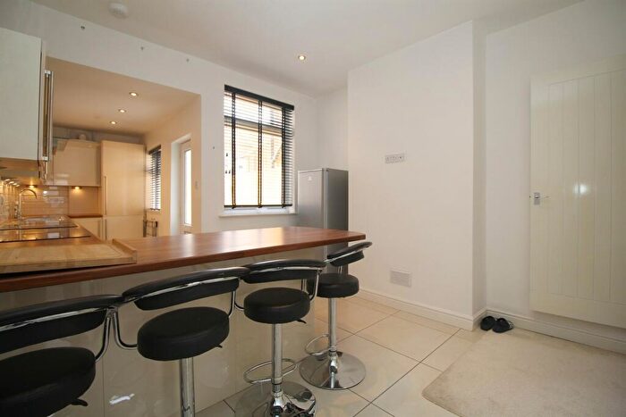 2 Bedroom Terraced House To Rent In Cambridge Street, Loughborough, LE11