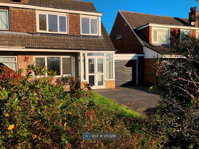 3 Bedroom Semi-Detached House To Rent In Alt Road, Formby, Liverpool L37