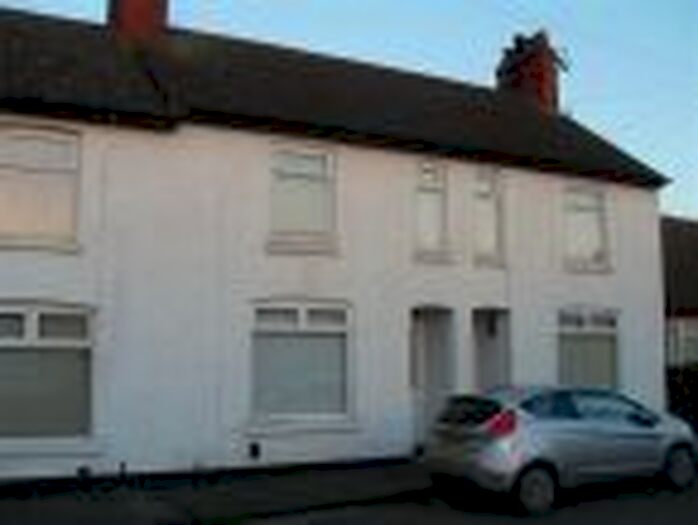 3 Bedroom Terraced House To Rent In Union Street, Finedon, Wellingborough, NN9