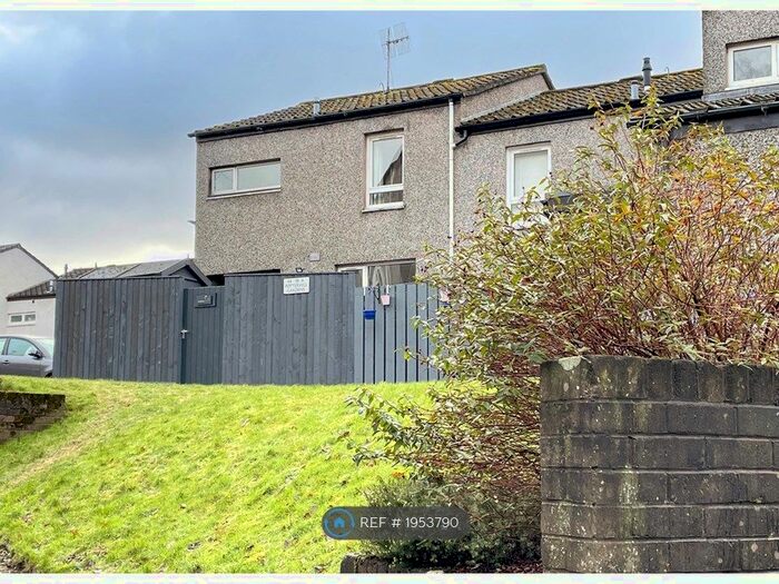 3 Bedroom Semi-Detached House To Rent In Potterhill Gardens, Perth, PH2