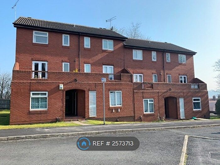 1 Bedroom Flat To Rent In Well Close Rise, Leeds, LS7