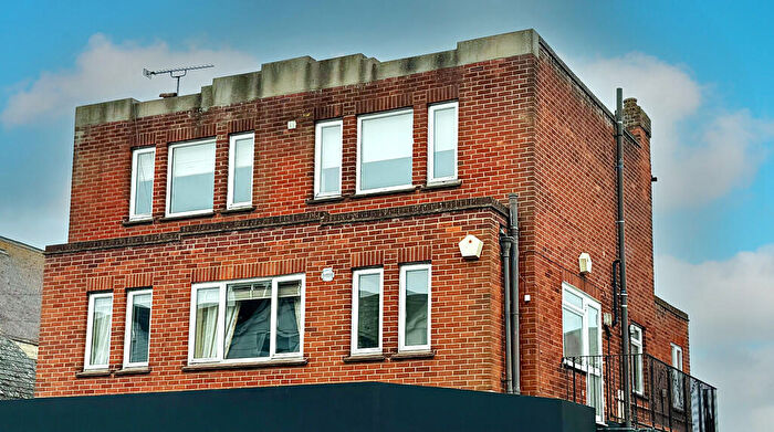 3 Bedroom Maisonette To Rent In Gainsborough Road, Felixstowe, IP11