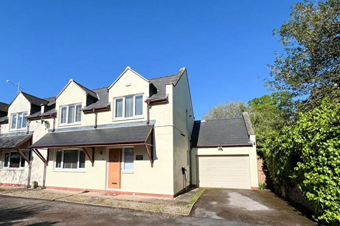 3 Bedroom House For Sale In Malden Road, Pittville, GL52