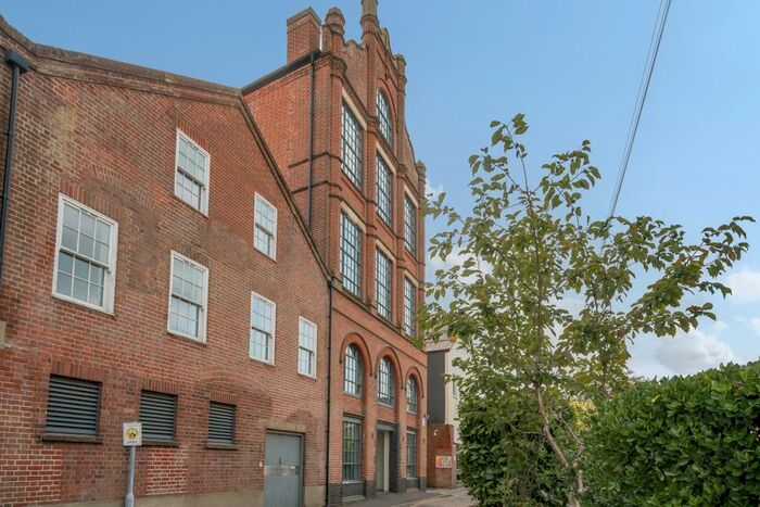 2 Bedroom Flat To Rent In Needham Place, St. Stephens Square, Norwich, Norfolk, NR1