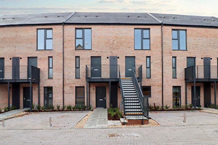 2 Bedroom Duplex To Rent In Kilpatrick Bow, Edinburgh, Midlothian, EH6