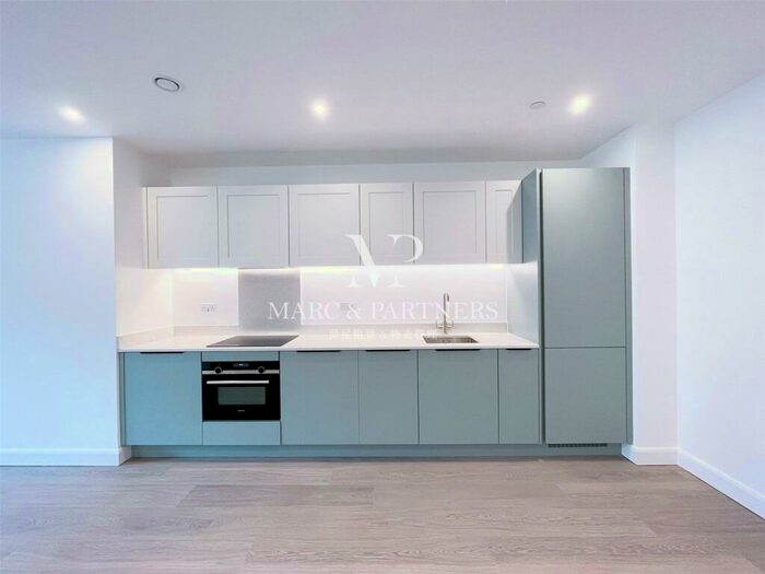 1 Bedroom Apartment To Rent In Galleria House, B Western Gateway, London, E16