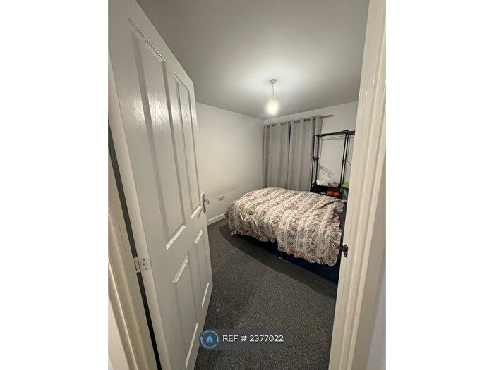 2 Bedroom Flat To Rent In Hampton Gardens, Peterborough, PE7