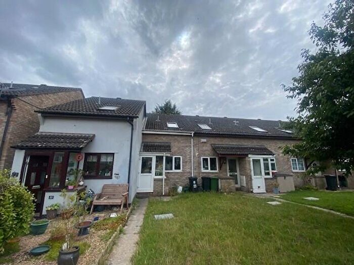1 Bedroom House To Rent In Ratcliffe Drive, Stoke Gifford, Bristol, BS34