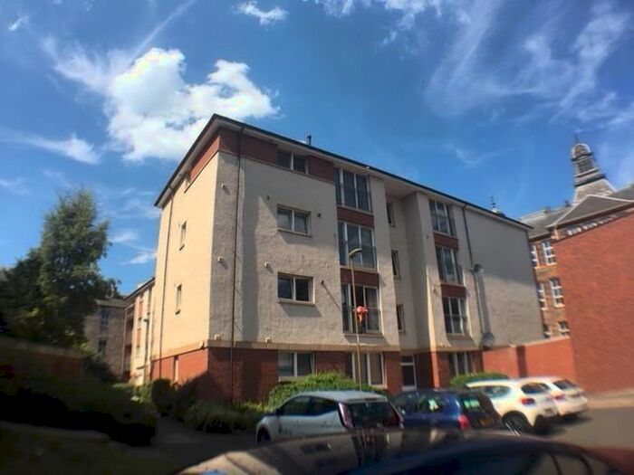 2 Bedroom Flat To Rent In Duke Place, Edinburgh, EH6