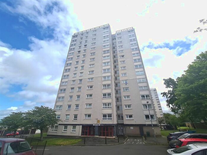 2 Bedroom Flat To Rent In Old Vic Court, Calderwood, East Kilbride, G74
