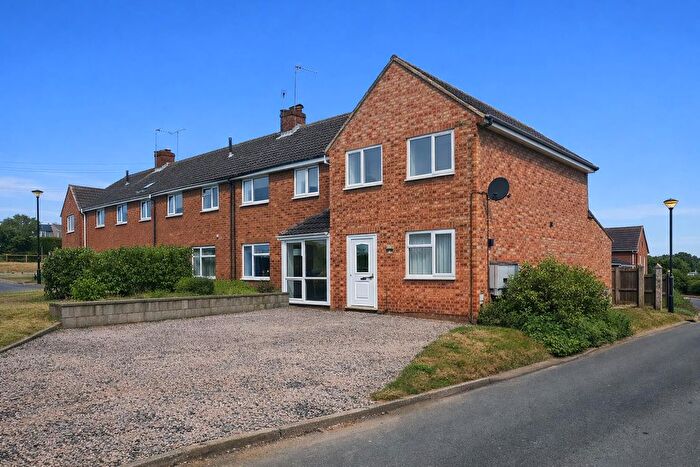 2 Bedroom End Terrace House To Rent In All Saints Avenue, Bewdley, DY12