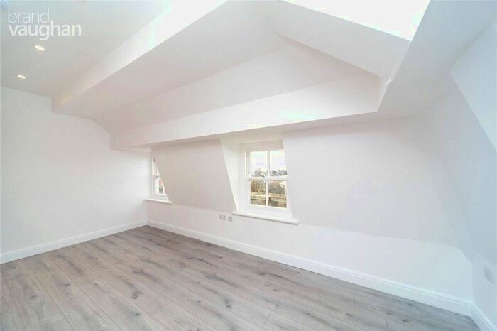 Studio To Rent In Buckingham Place, Brighton, BN1