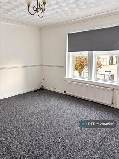2 Bedroom Maisonette To Rent In Townhead St, Cumnock, KA18