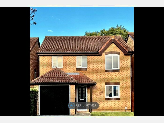 4 Bedroom Detached House To Rent In Melbourn, Melbourn, SG8