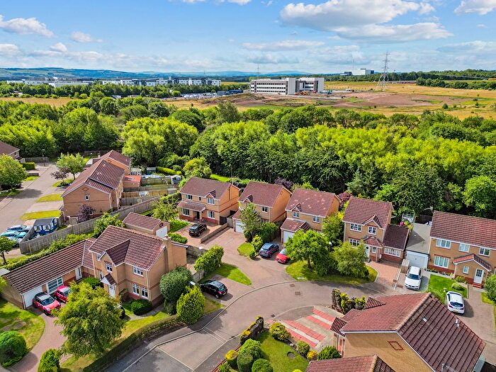 3 Bedroom Detached House For Sale In Denholm Way, Musselburgh, EH21
