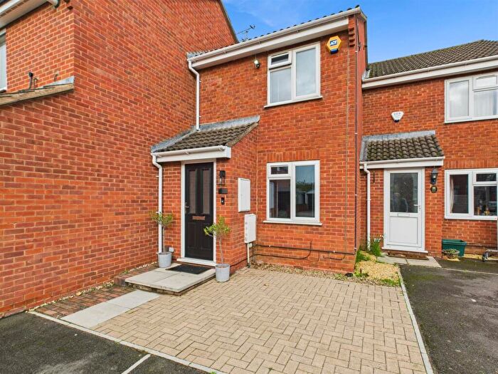 2 Bedroom House For Sale In Sisson Road, Gloucester, GL2