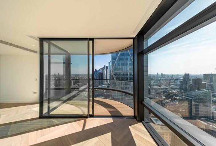 2 Bedroom Flat For Sale In Principal Place, Worship Street, London, EC2A