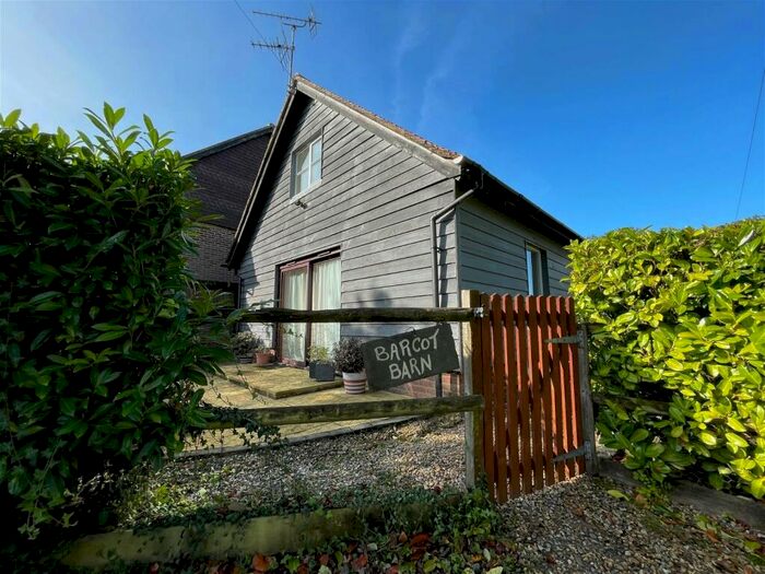 3 Bedroom Detached House To Rent In Upper Green, Inkpen, Hungerford, RG17