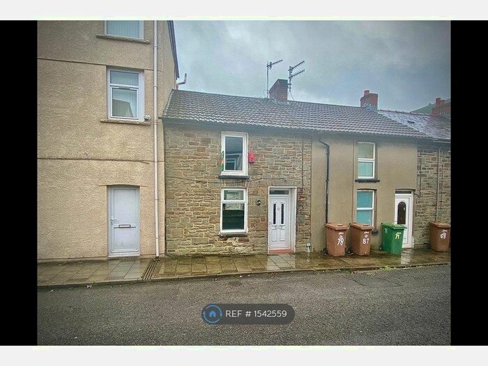 2 Bedroom Terraced House To Rent In Thomas Street, New Tredegar, NP24